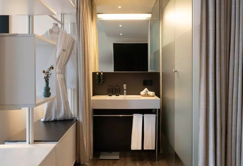 Fotos del hotel Meliá South Beach:  10