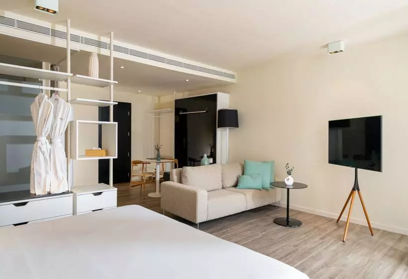 Fotos del hotel Meliá South Beach:  5