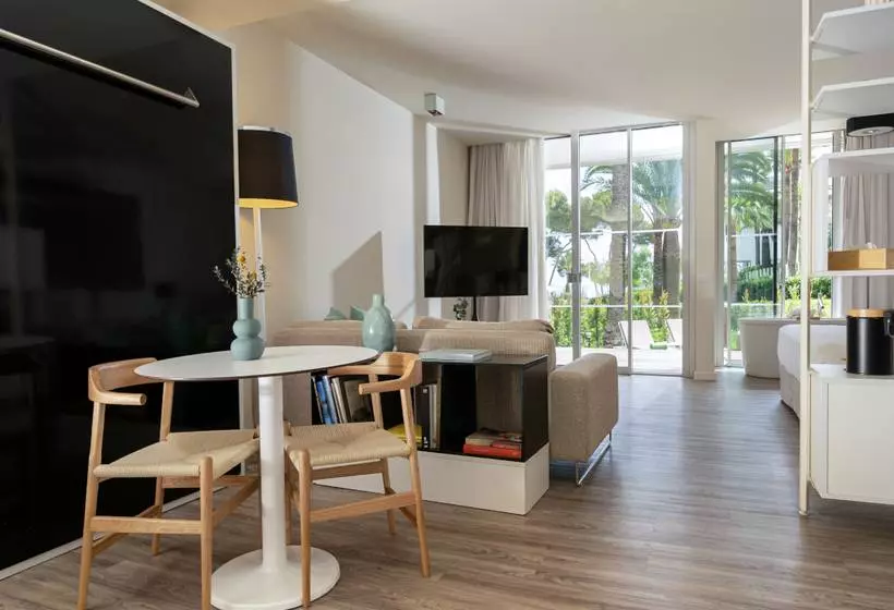 Fotos del hotel Meliá South Beach:  9