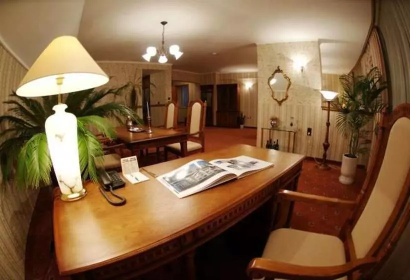 Fotos del hotel Mirage:  16