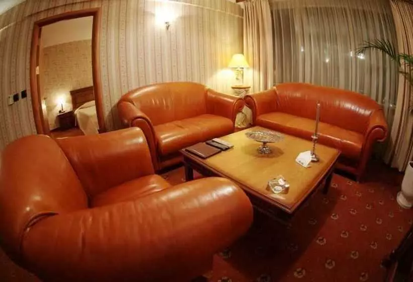 Fotos del hotel Mirage:  19