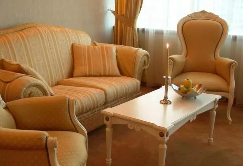 Fotos del hotel Mirage:  17