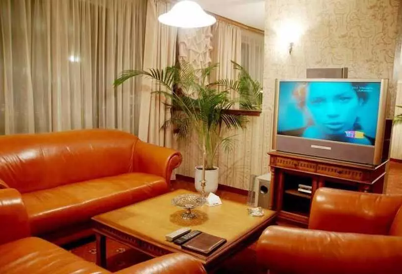 Fotos del hotel Mirage:  11