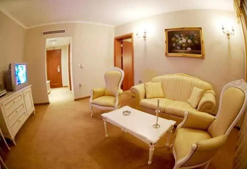 Fotos del hotel Mirage:  20