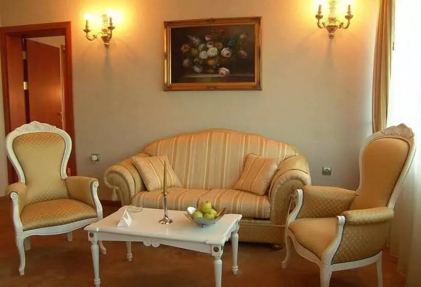 Fotos del hotel Mirage:  15