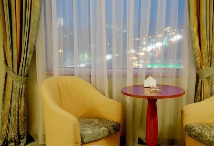 Fotos del hotel Mirage:  3