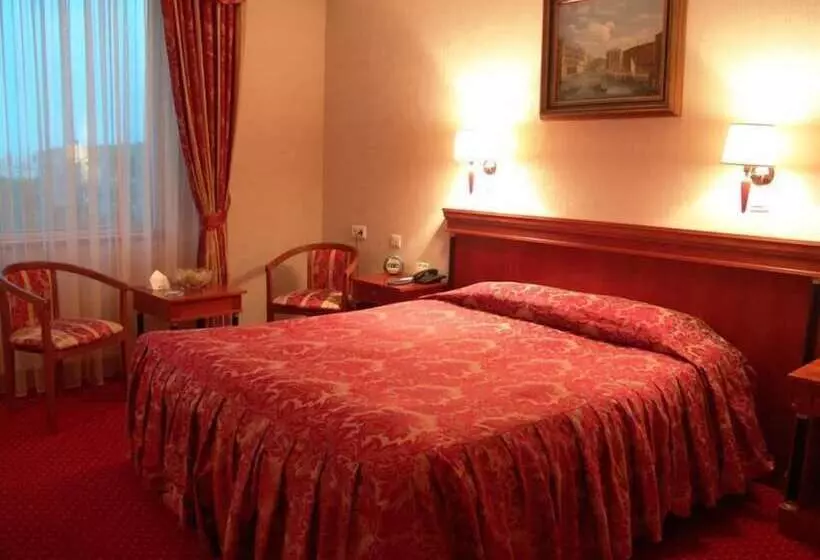 Fotos del hotel Mirage:  4