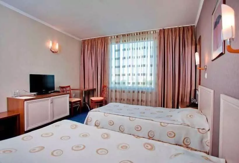 Fotos del hotel Mirage:  13