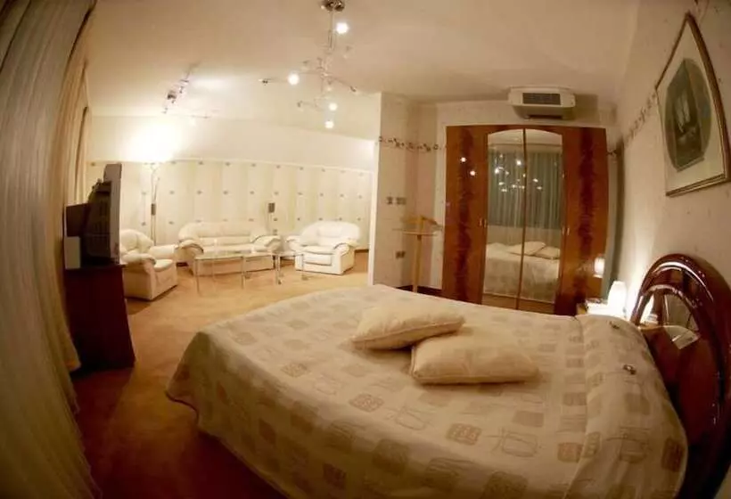 Fotos del hotel Mirage:  6