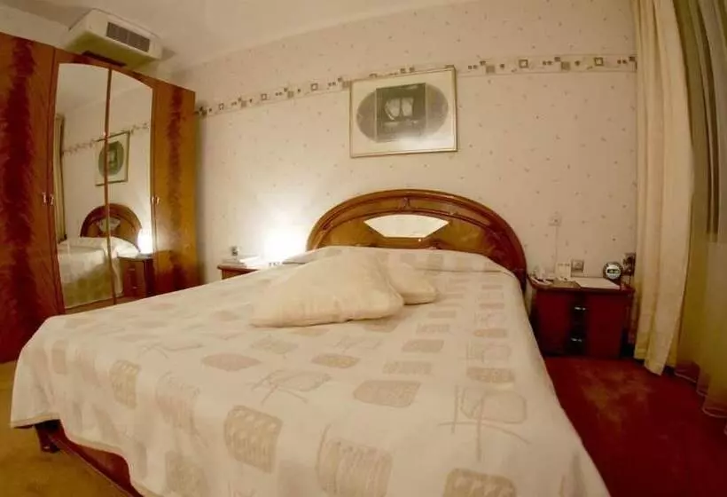 Fotos del hotel Mirage:  10