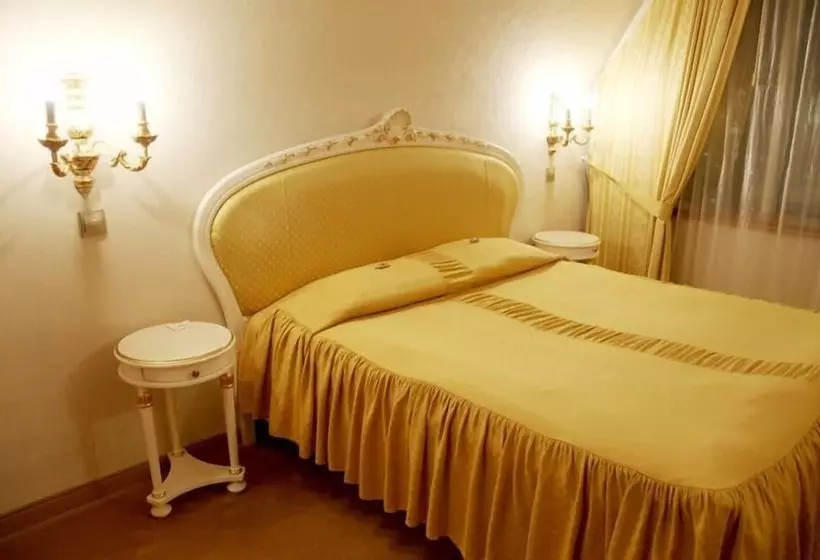 Fotos del hotel Mirage:  8