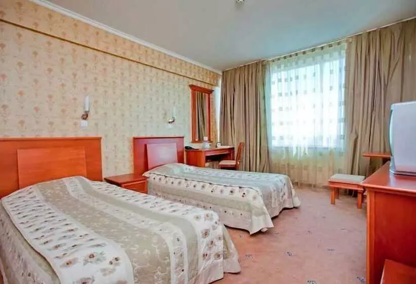 Fotos del hotel Mirage:  7