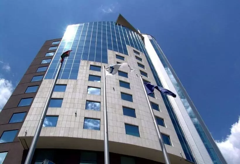 Fotos del hotel Mirage:  5