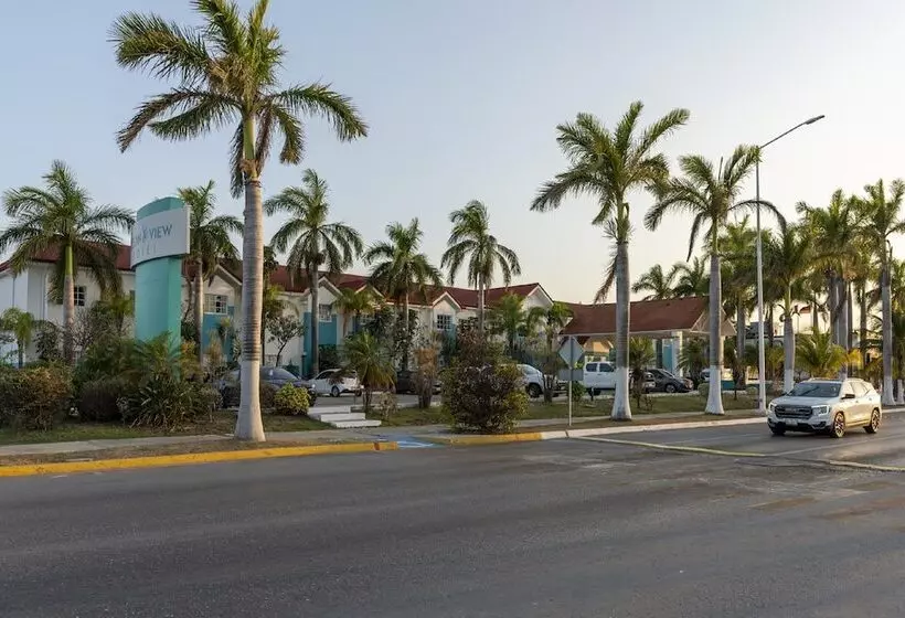 Fotos del hotel Hotel Ocean View:  24