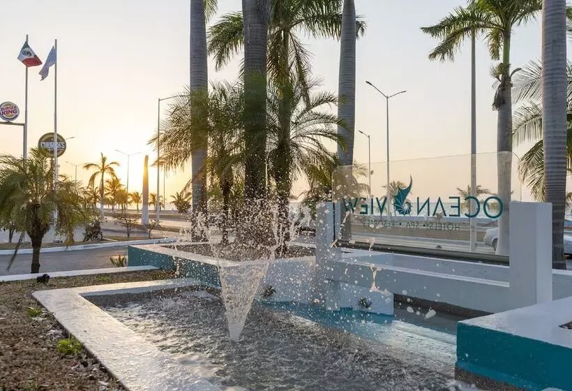 Fotos del hotel Hotel Ocean View:  9