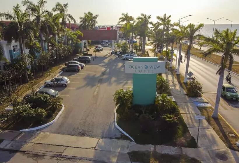Fotos del hotel Hotel Ocean View:  22