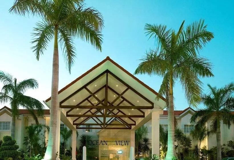 Fotos del hotel Hotel Ocean View:  23