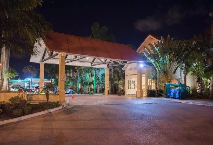 Fotos del hotel Hotel Ocean View:  20