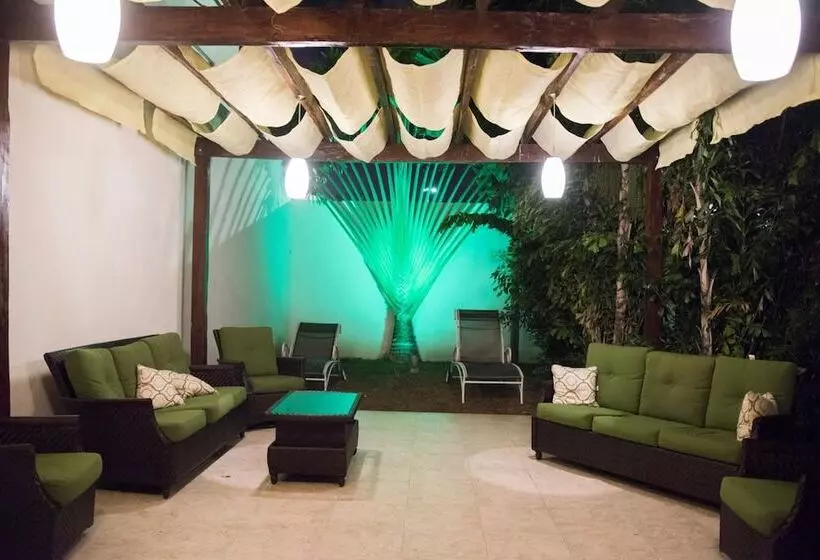 Fotos del hotel Hotel Ocean View:  7