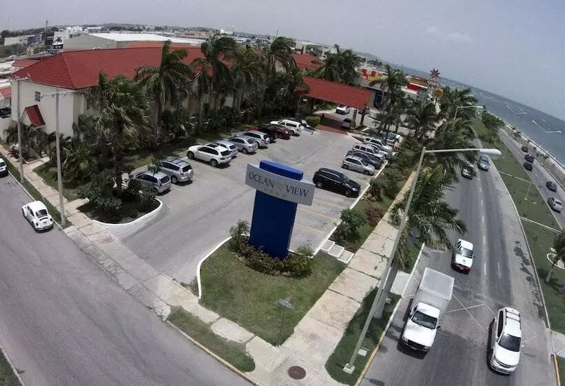 Fotos del hotel Hotel Ocean View:  18