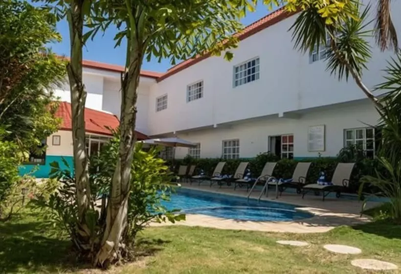 Fotos del hotel Hotel Ocean View:  14