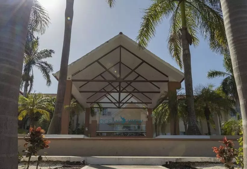 Fotos del hotel Hotel Ocean View:  5