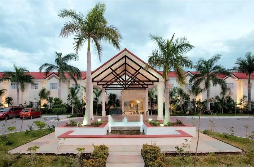 Fotos del hotel Hotel Ocean View:  16