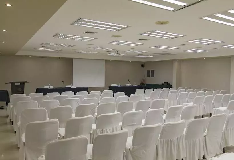 Fotos del hotel Hotel Ocean View:  15