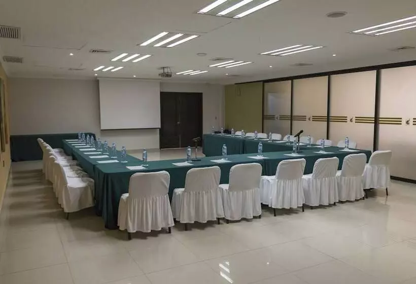 Fotos del hotel Hotel Ocean View:  19