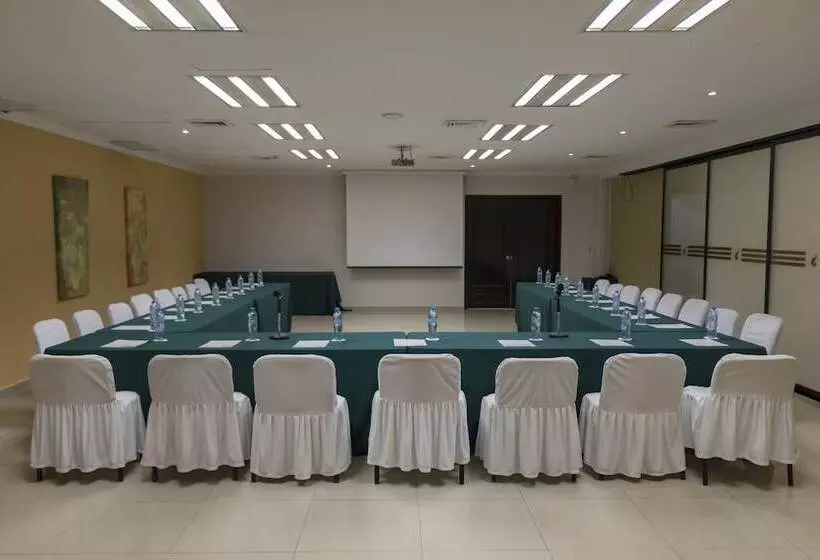 Fotos del hotel Hotel Ocean View:  11