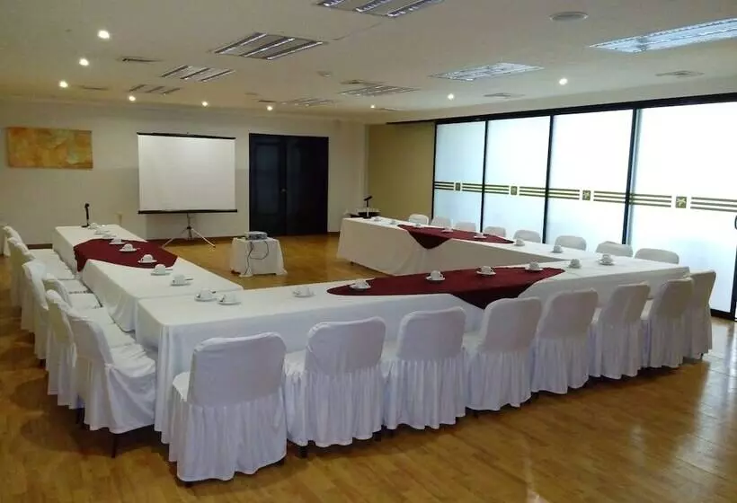 Fotos del hotel Hotel Ocean View:  17