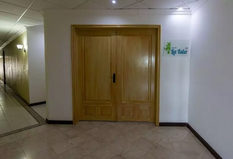 Fotos del hotel Hotel Ocean View:  2