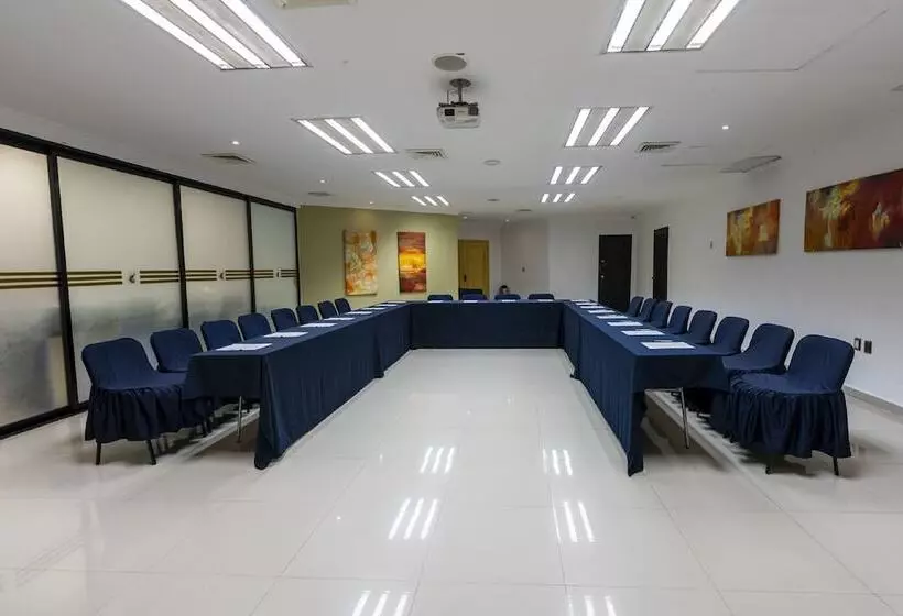 Fotos del hotel Hotel Ocean View:  6