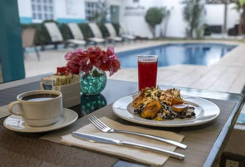 Fotos del hotel Hotel Ocean View:  12