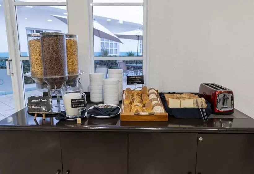 Fotos del hotel Hotel Ocean View:  25