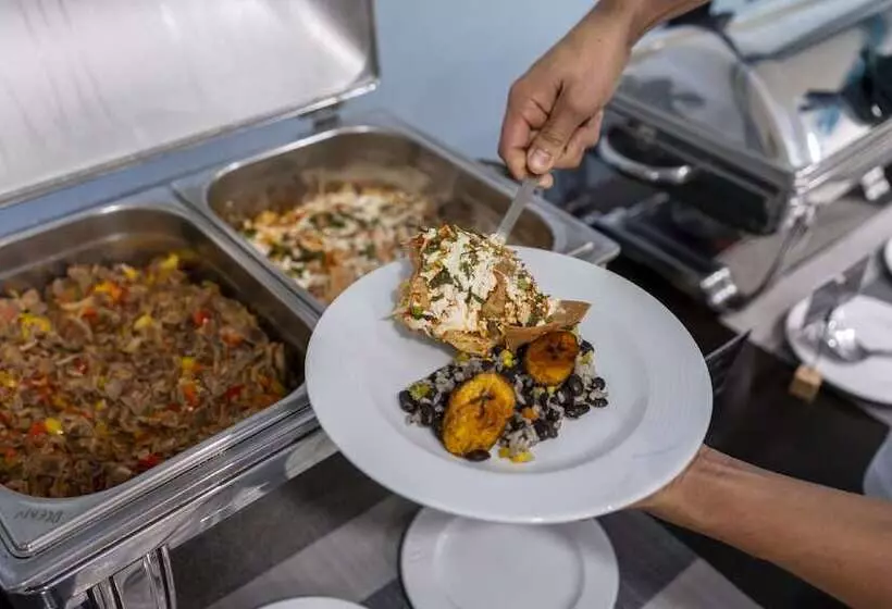 Fotos del hotel Hotel Ocean View:  4