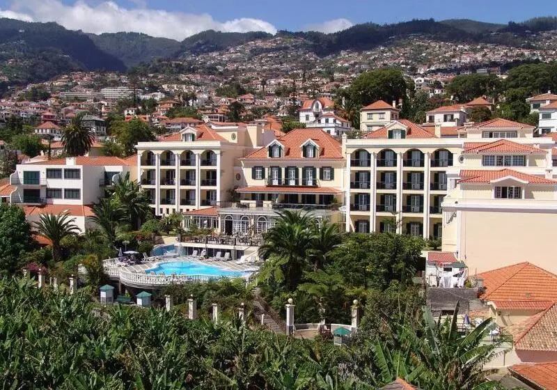 Charming S   Quinta Bela S.tiago