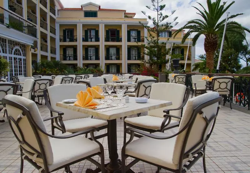 Fotos del hotel Charming S   Quinta Bela S.tiago:  10