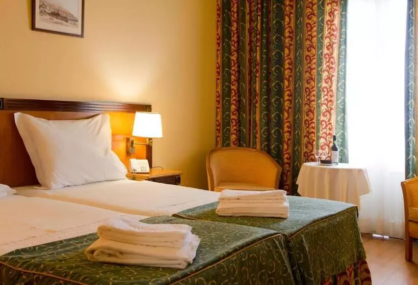 Fotos del hotel Charming S   Quinta Bela S.tiago:  2