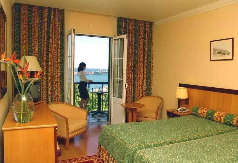 Fotos del hotel Charming S   Quinta Bela S.tiago:  24