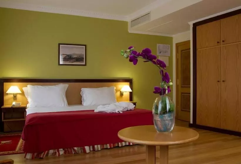 Fotos del hotel Charming S   Quinta Bela S.tiago:  17