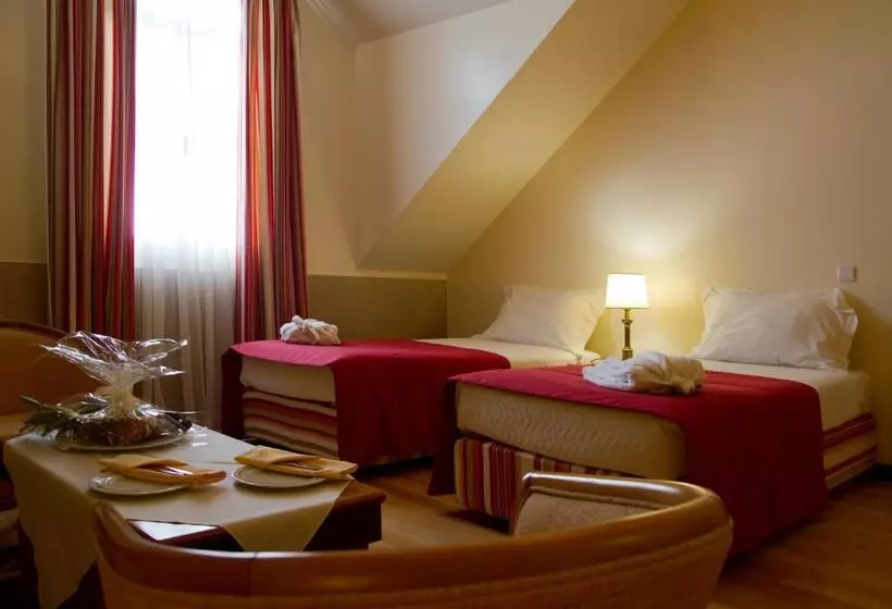 Fotos del hotel Charming S   Quinta Bela S.tiago:  14