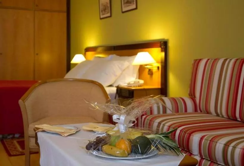 Fotos del hotel Charming S   Quinta Bela S.tiago:  21