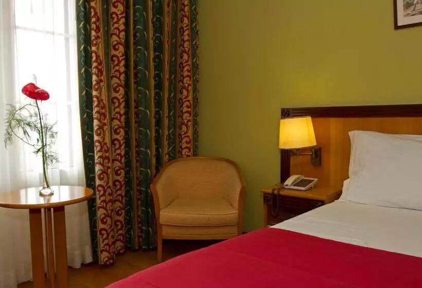 Fotos del hotel Charming S   Quinta Bela S.tiago:  7