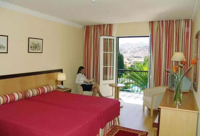 Fotos del hotel Charming S   Quinta Bela S.tiago:  25