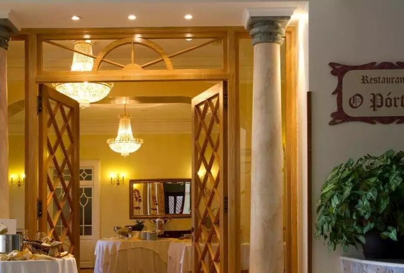 Fotos del hotel Charming S   Quinta Bela S.tiago:  20