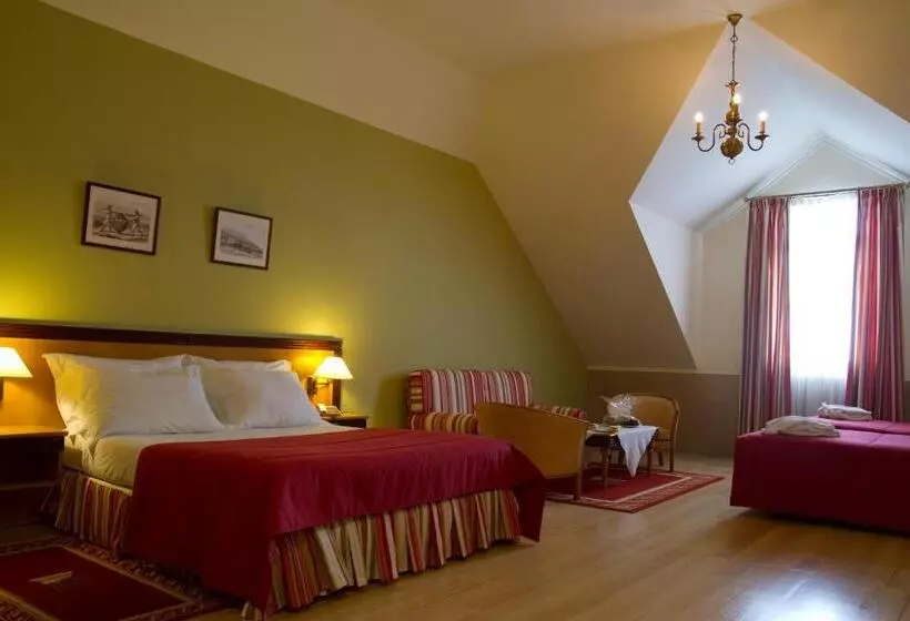 Fotos del hotel Charming S   Quinta Bela S.tiago:  19