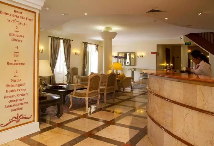 Fotos del hotel Charming S   Quinta Bela S.tiago:  15