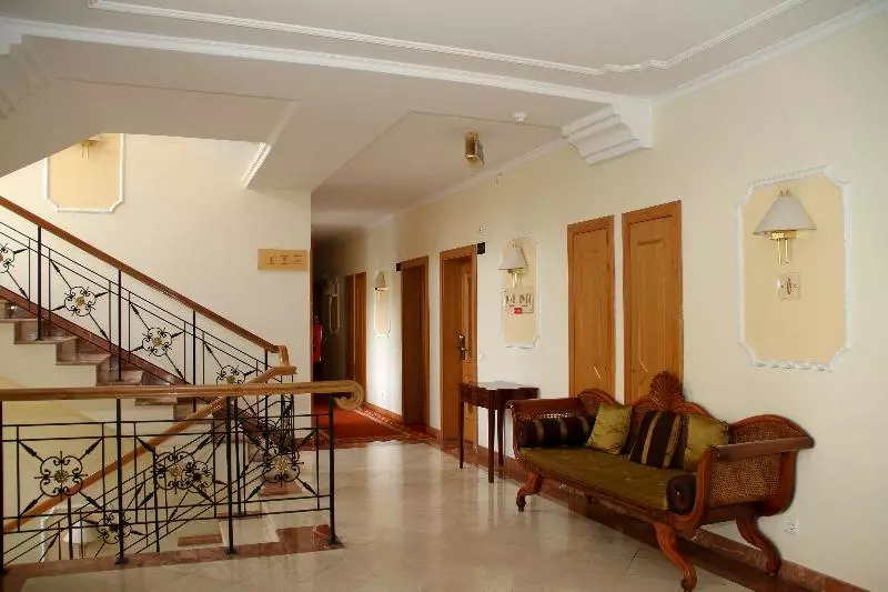 Fotos del hotel Charming S   Quinta Bela S.tiago:  3