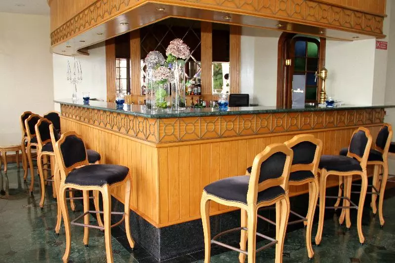 Fotos del hotel Charming S   Quinta Bela S.tiago:  5